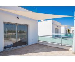 Chalet en Venta en Los Alcázares, Murcia