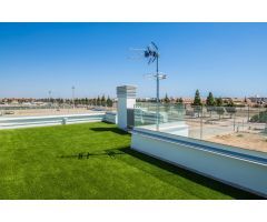 Chalet en Venta en Los Alcázares, Murcia