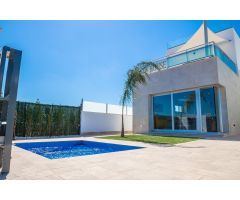 Chalet en Venta en Los Alcázares, Murcia