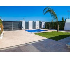 Chalet en Venta en Los Alcázares, Murcia