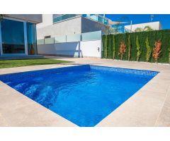Chalet en Venta en Los Alcázares, Murcia