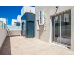 Chalet en Venta en Los Alcázares, Murcia