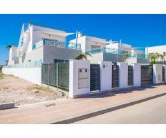 Chalet en Venta en Los Alcázares, Murcia