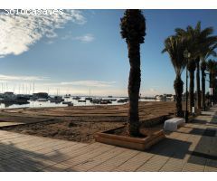 Chalet en Venta en Los Alcázares, Murcia