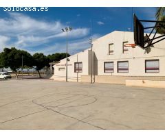 Chalet en Venta en Los Alcázares, Murcia