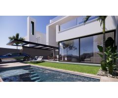 Chalet en Venta en Torre-Pacheco, Murcia
