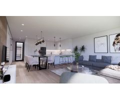 Chalet en Venta en Torre-Pacheco, Murcia