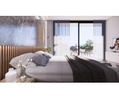 Chalet en Venta en Torre-Pacheco, Murcia