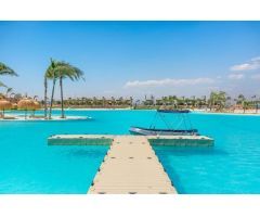 Chalet en Venta en Torre-Pacheco, Murcia