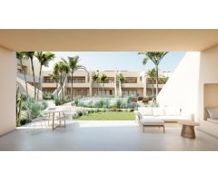 Bungalow en Venta en San Javier, Murcia