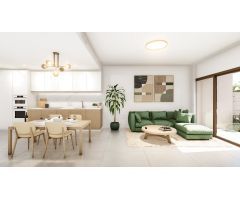 Bungalow en Venta en San Javier, Murcia