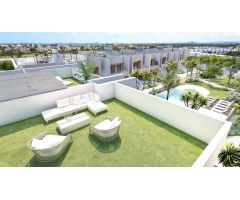 Bungalow en Venta en San Javier, Murcia