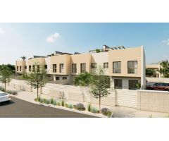 Bungalow en Venta en San Javier, Murcia