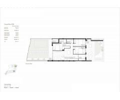 Bungalow en Venta en San Javier, Murcia