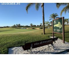 Bungalow en Venta en San Javier, Murcia