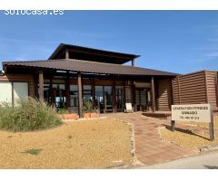 Bungalow en Venta en San Javier, Murcia
