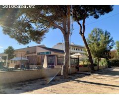 Bungalow en Venta en San Javier, Murcia