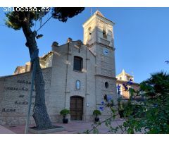 Bungalow en Venta en San Javier, Murcia