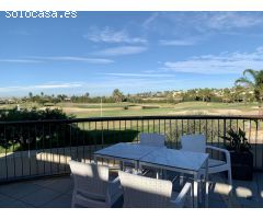 Bungalow en Venta en San Javier, Murcia