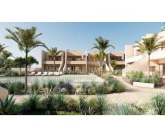Bungalow en Venta en San Javier, Murcia