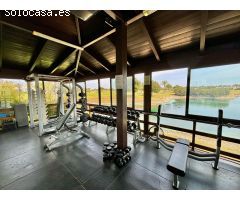 Bungalow en Venta en San Javier, Murcia