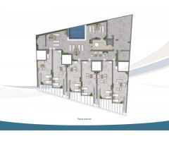 Piso en Venta en San Pedro del Pinatar, Murcia