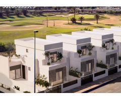 Casa en Venta en Los Alcázares, Murcia