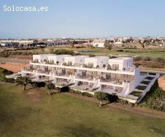 Casa en Venta en Los Alcázares, Murcia