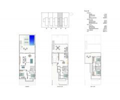 Casa en Venta en Los Alcázares, Murcia