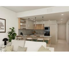 Chalet en Venta en Los Alcázares, Murcia