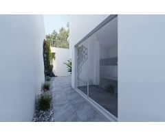 Chalet en Venta en Los Alcázares, Murcia