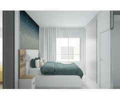 Chalet en Venta en Los Alcázares, Murcia