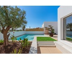 Chalet en Venta en Los Alcázares, Murcia