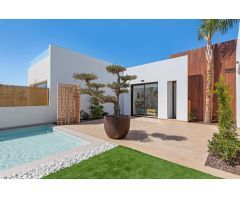 Chalet en Venta en Los Alcázares, Murcia