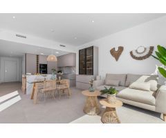 Chalet en Venta en Los Alcázares, Murcia