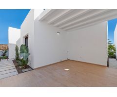 Chalet en Venta en Los Alcázares, Murcia