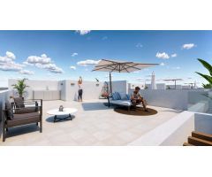 Chalet en Venta en Torre-Pacheco, Murcia