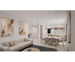Piso en Venta en Los Alcázares, Murcia