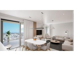 Piso en Venta en Los Alcázares, Murcia