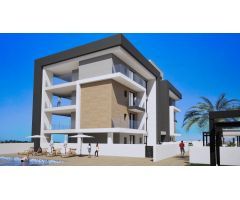 Piso en Venta en Los Alcázares, Murcia
