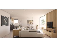Piso en Venta en Alhama de Murcia, Murcia