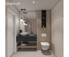 Piso en Venta en Alhama de Murcia, Murcia