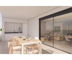 Piso en Venta en Alhama de Murcia, Murcia