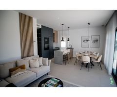 Piso en Venta en Alhama de Murcia, Murcia