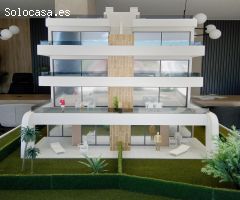 Piso en Venta en Alhama de Murcia, Murcia