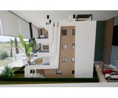 Piso en Venta en Alhama de Murcia, Murcia