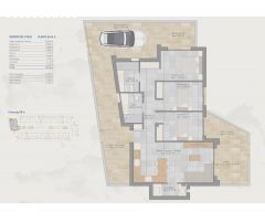 Bungalow en Venta en Torre-Pacheco, Murcia