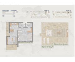 Bungalow en Venta en Torre-Pacheco, Murcia