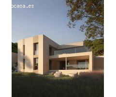 Chalet en Venta en Benissa, Alicante