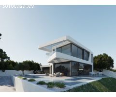 Chalet en Venta en Altea la Vella, Alicante